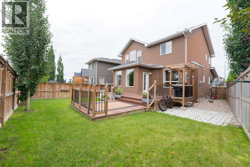 7 Westridge Green, Okotoks, Alberta  T1S 0J9 - Photo 46 - A2249328