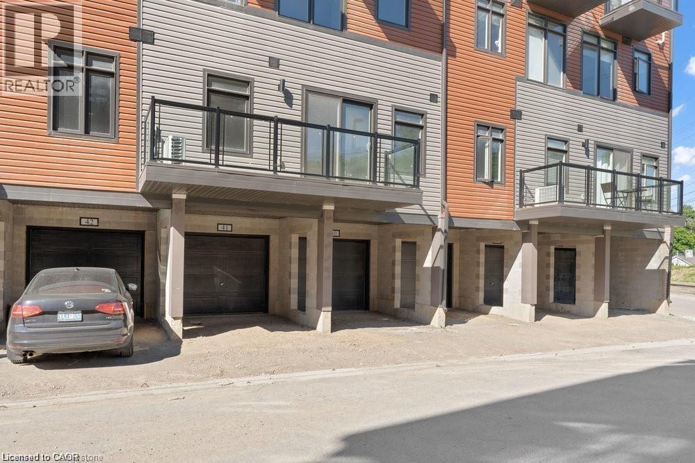 2 Willow Street Unit# 41, Paris, Ontario  N3L 0K7 - Photo 26 - 40790119