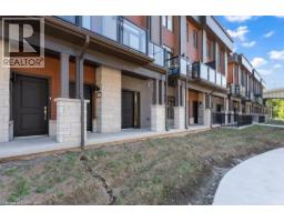 2 WILLOW Street Unit# 41, paris, Ontario