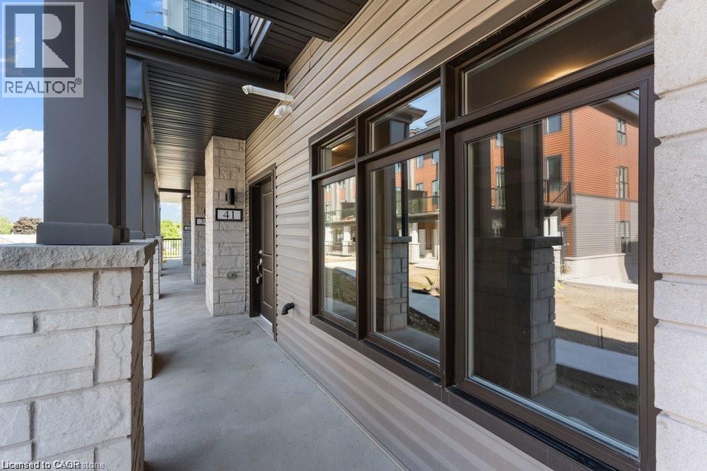 2 Willow Street Unit# 41, Paris, Ontario  N3L 0K7 - Photo 5 - 40790119
