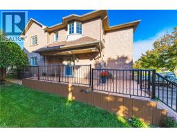 55 MORWICK Drive, Ancaster, Ontario
