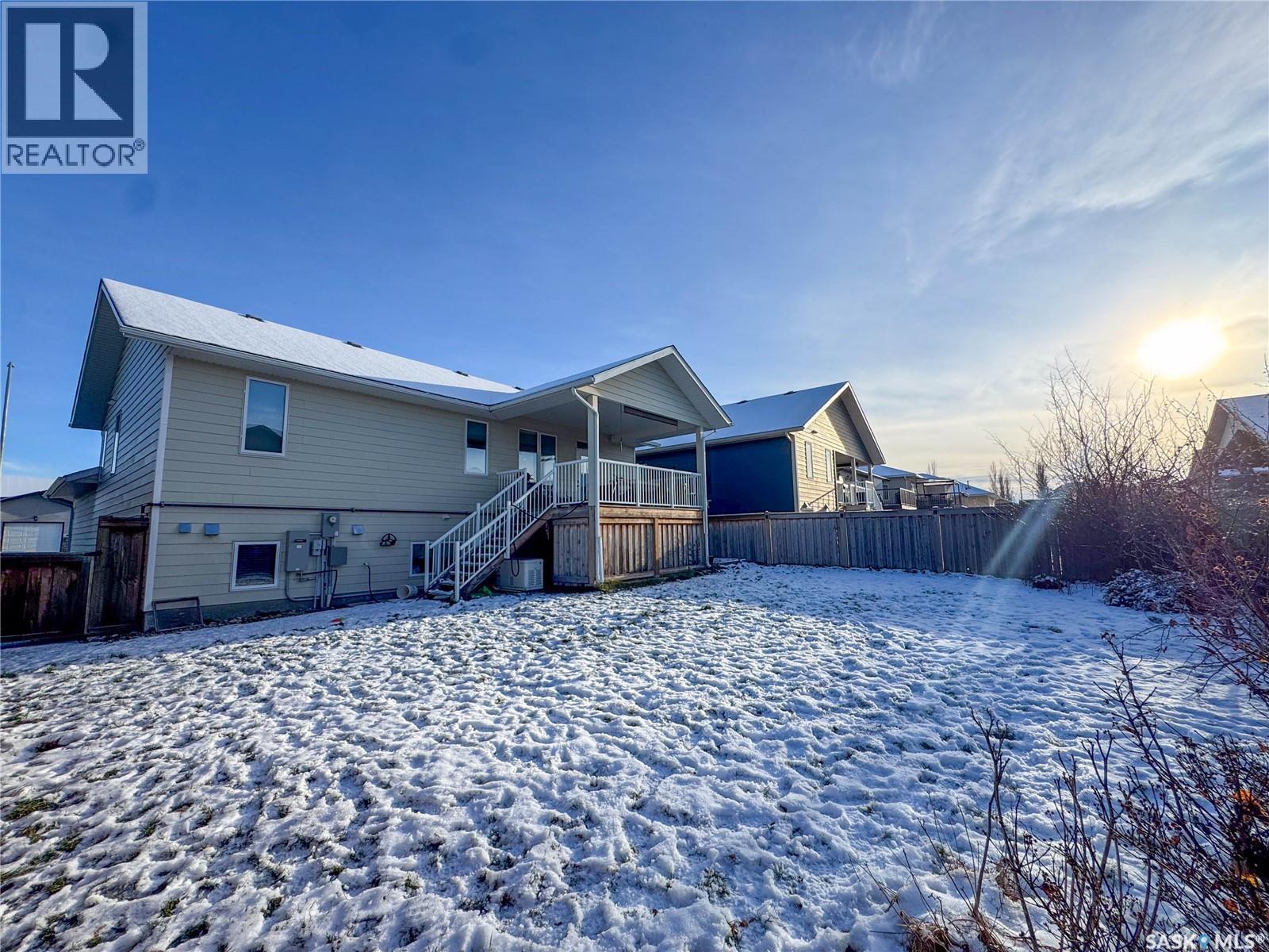 11 Hadley Road, Prince Albert, Saskatchewan  S6X 0A5 - Photo 21 - SK024676