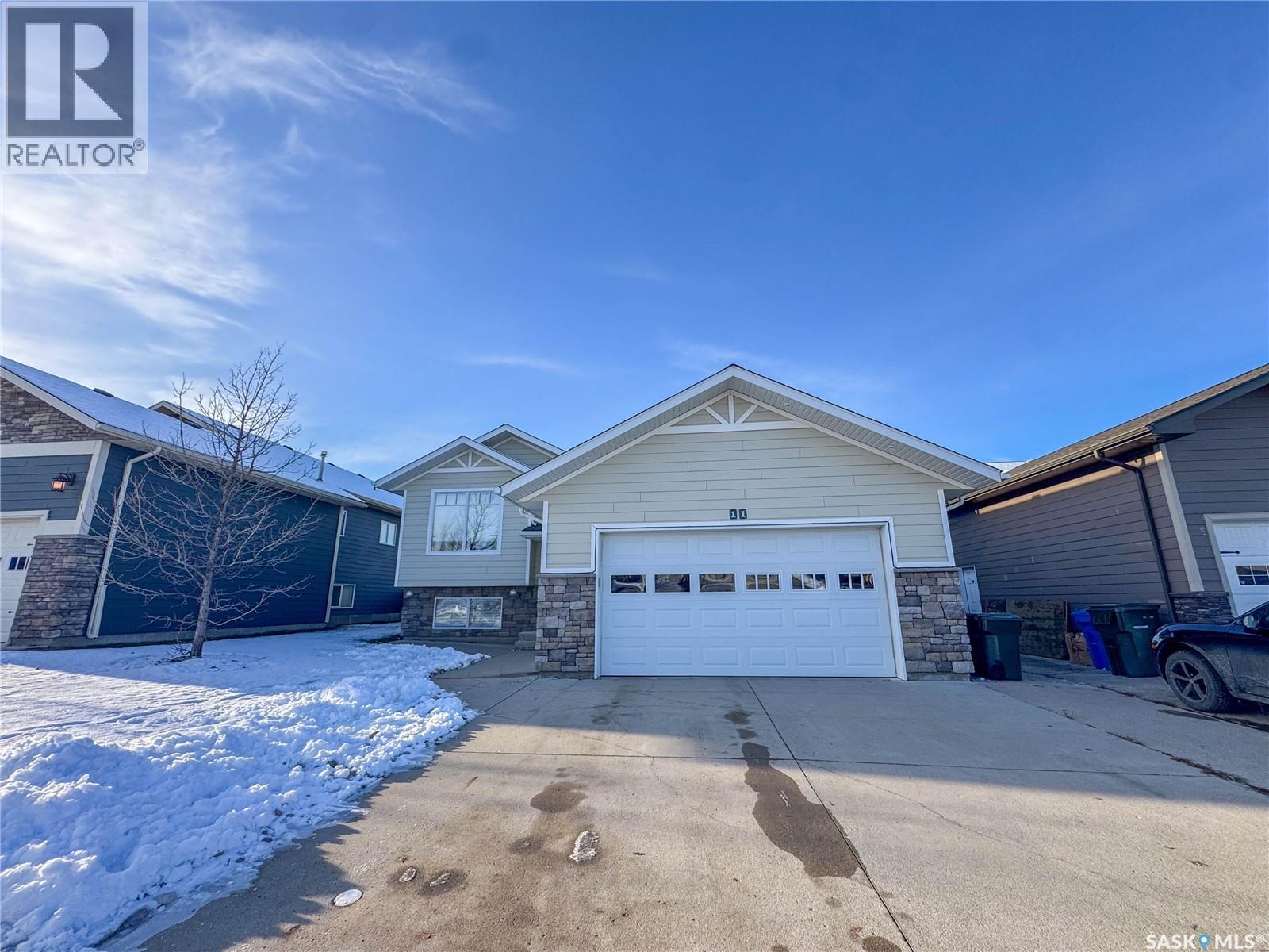 11 Hadley Road, Prince Albert, Saskatchewan  S6X 0A5 - Photo 22 - SK024676