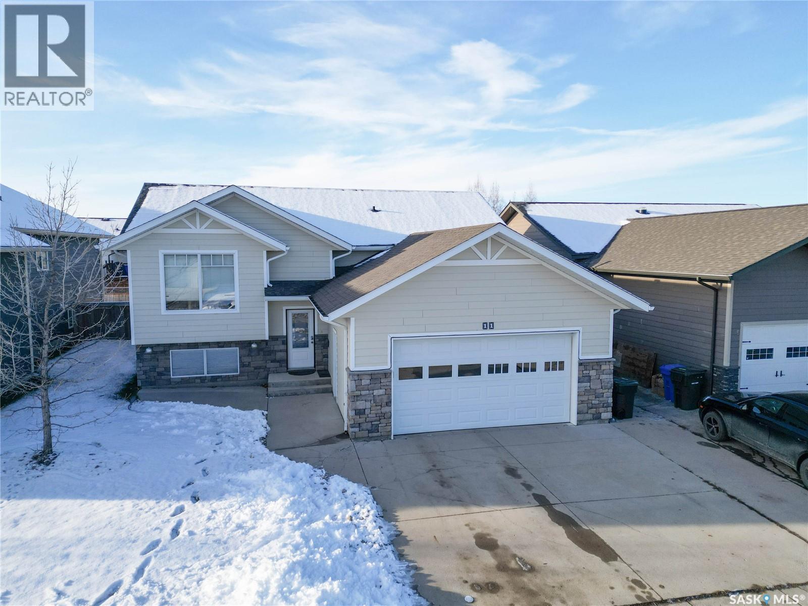 11 Hadley Road, Prince Albert, Saskatchewan  S6X 0A5 - Photo 23 - SK024676