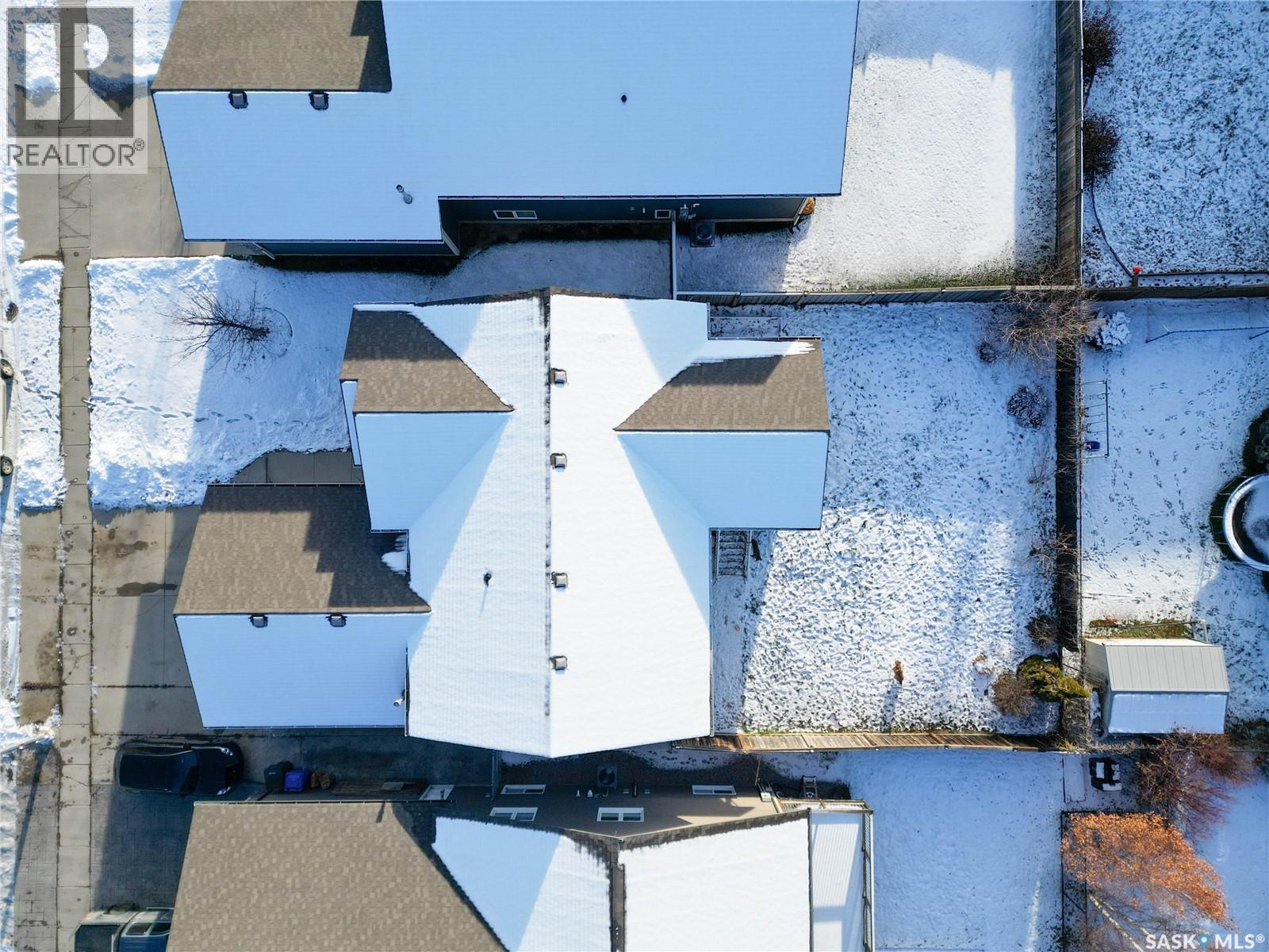 11 Hadley Road, Prince Albert, Saskatchewan  S6X 0A5 - Photo 24 - SK024676