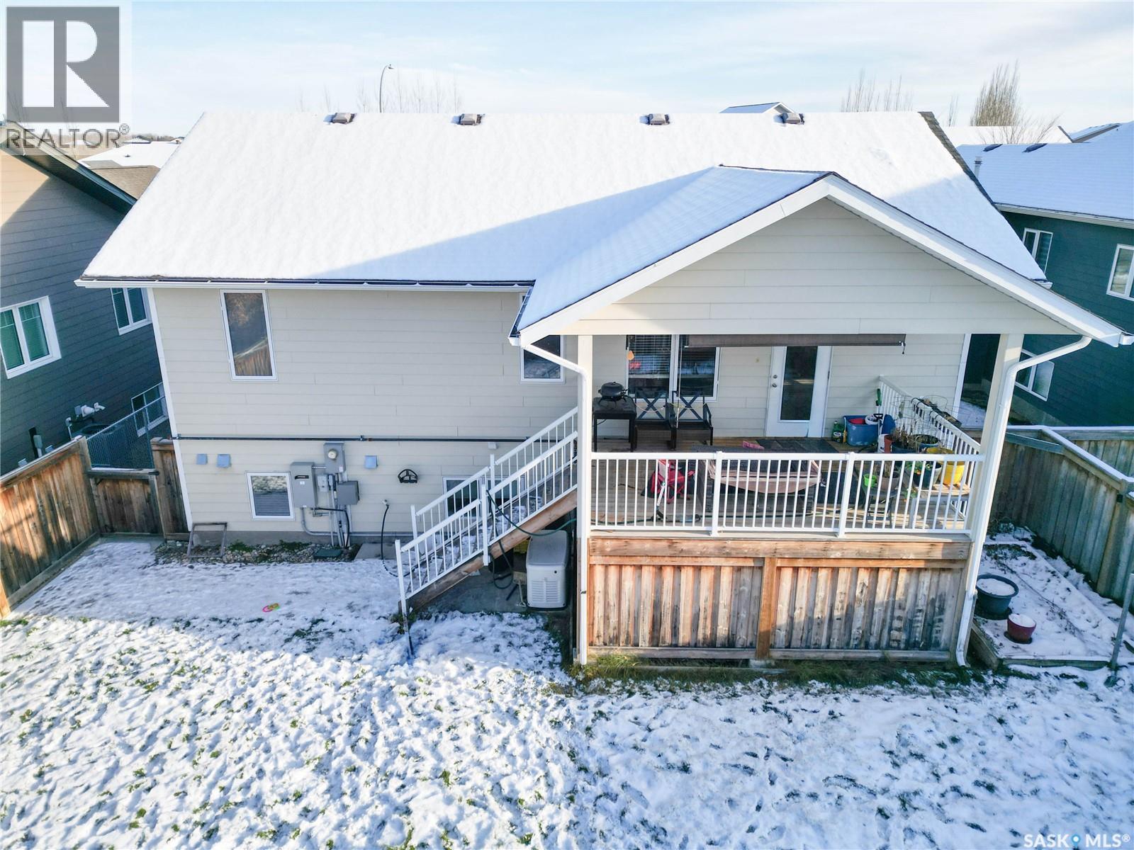 11 Hadley Road, Prince Albert, Saskatchewan  S6X 0A5 - Photo 25 - SK024676