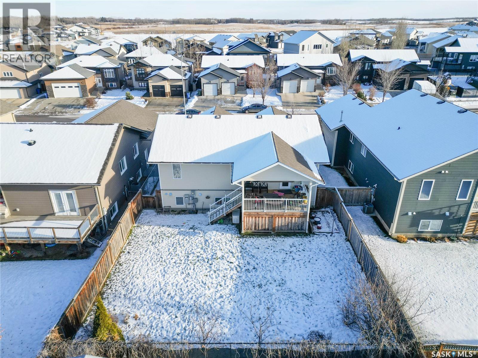 11 Hadley Road, Prince Albert, Saskatchewan  S6X 0A5 - Photo 26 - SK024676