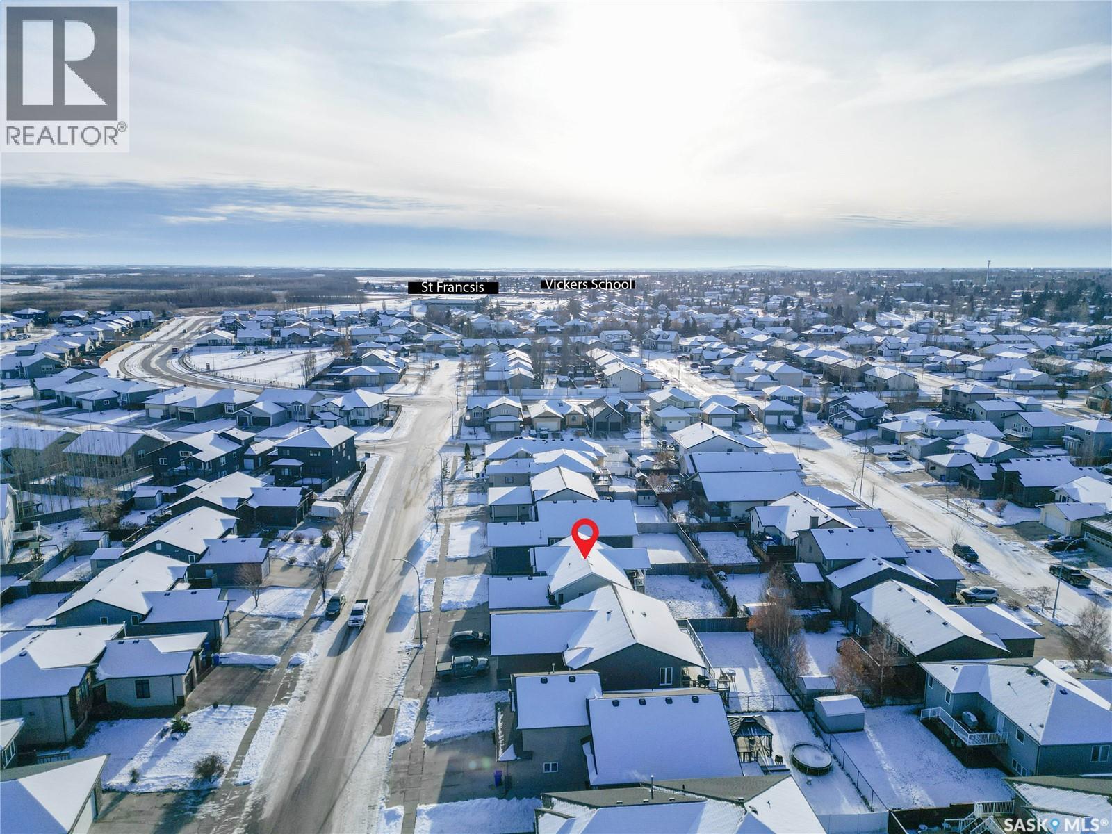 11 Hadley Road, Prince Albert, Saskatchewan  S6X 0A5 - Photo 27 - SK024676