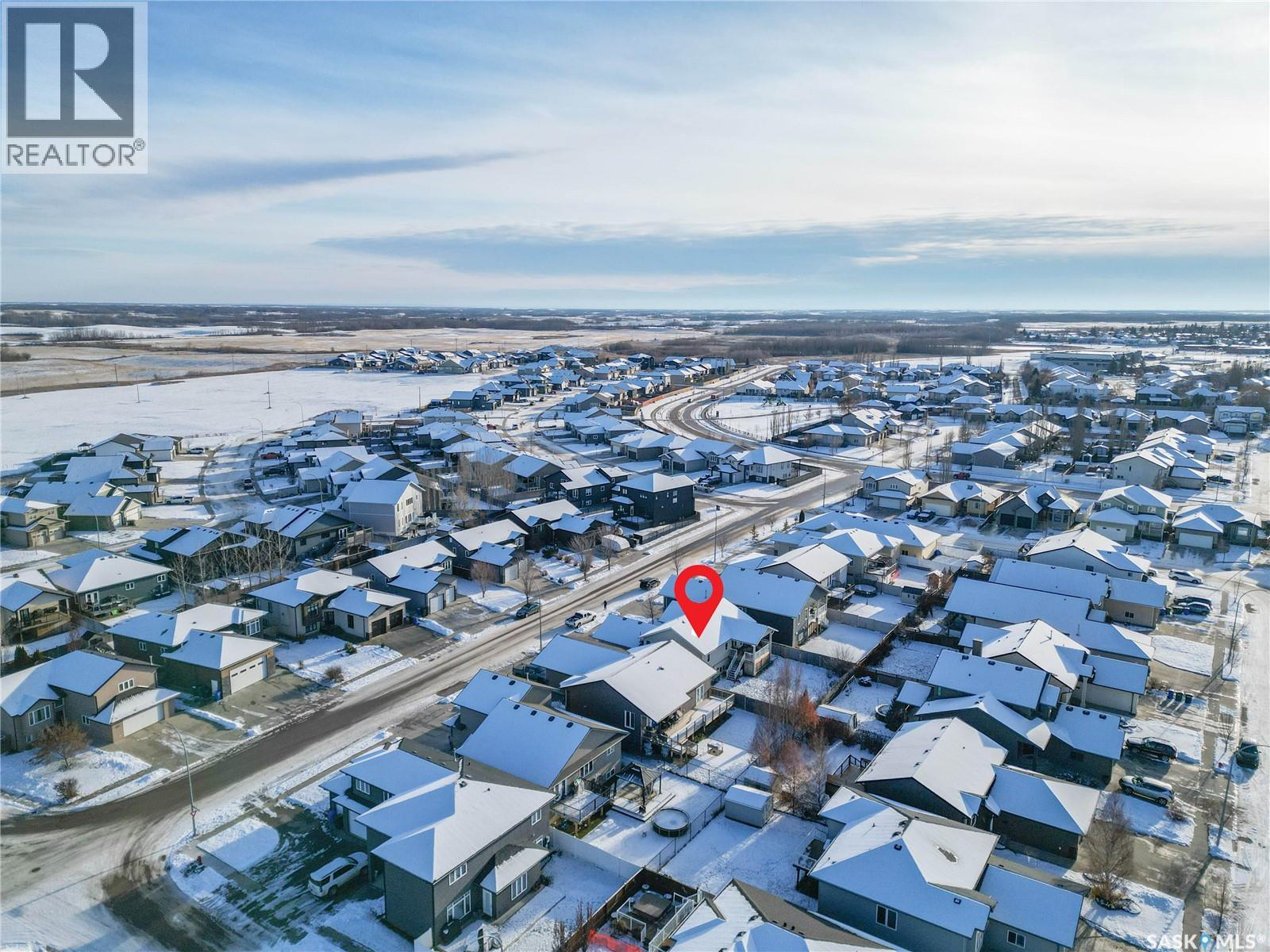 11 Hadley Road, Prince Albert, Saskatchewan  S6X 0A5 - Photo 28 - SK024676