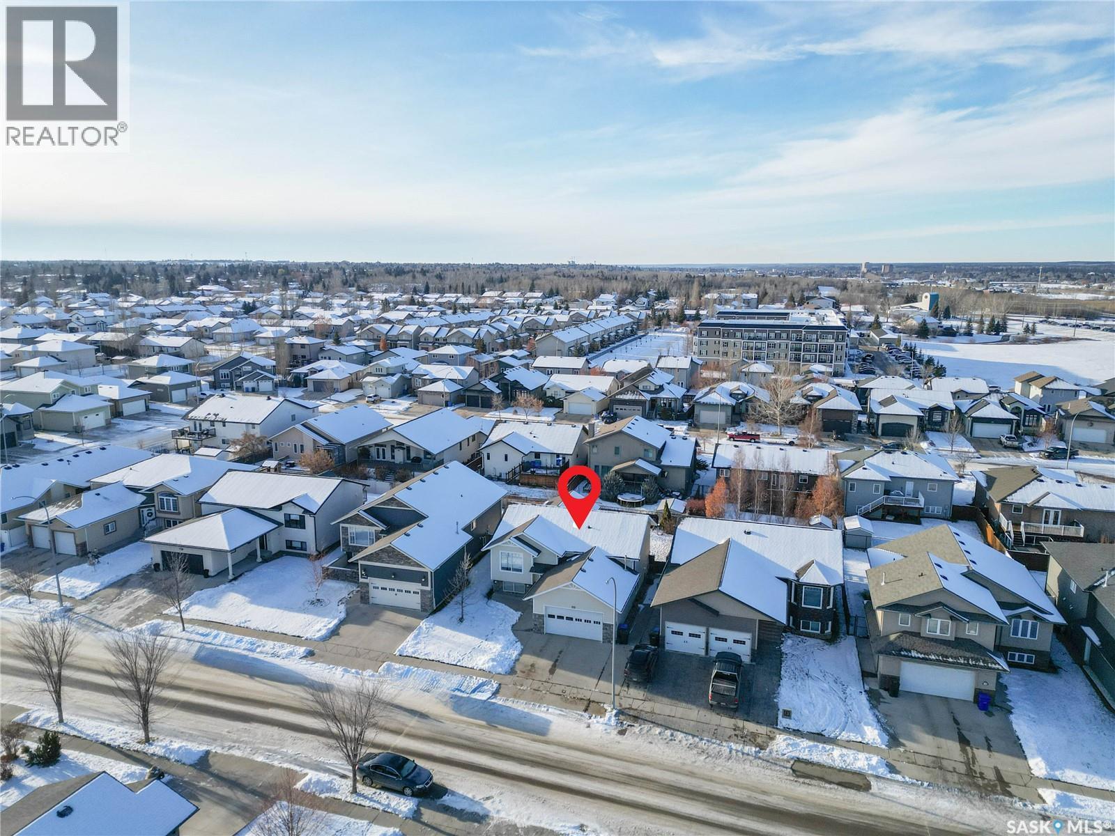 11 Hadley Road, Prince Albert, Saskatchewan  S6X 0A5 - Photo 29 - SK024676