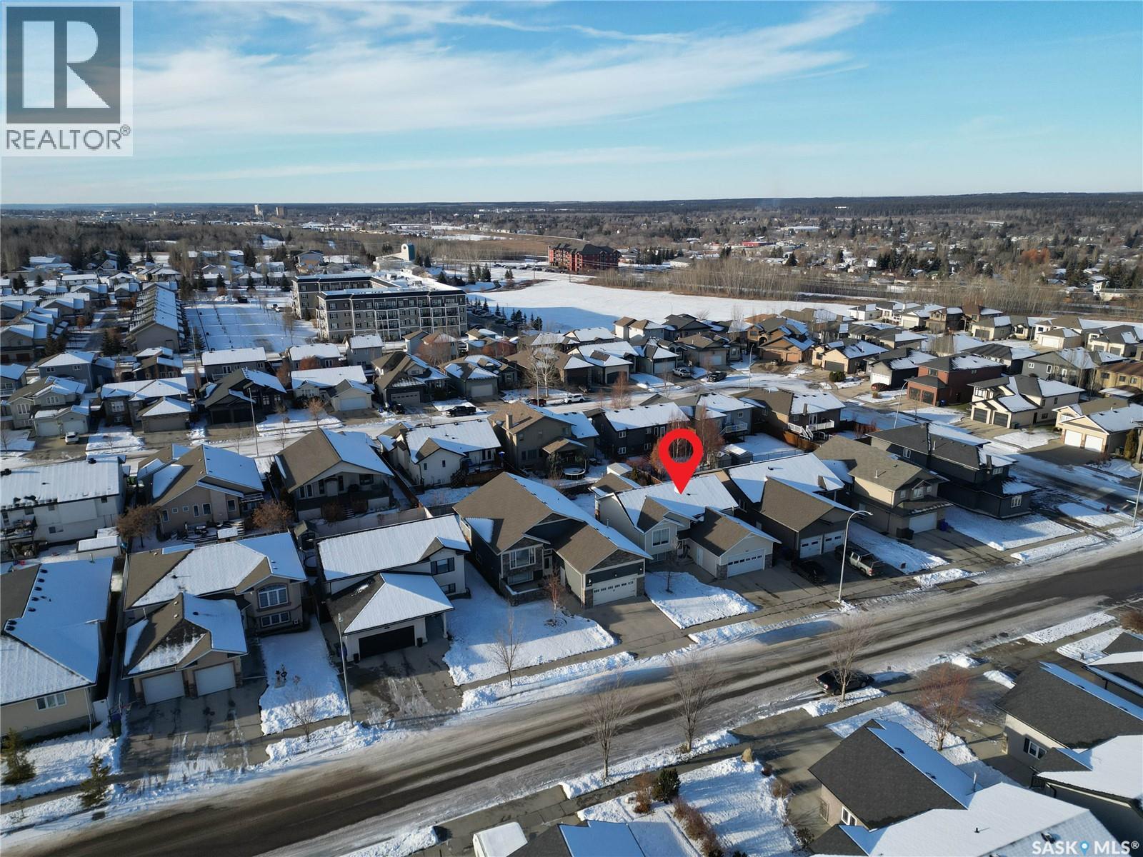 11 Hadley Road, Prince Albert, Saskatchewan  S6X 0A5 - Photo 30 - SK024676