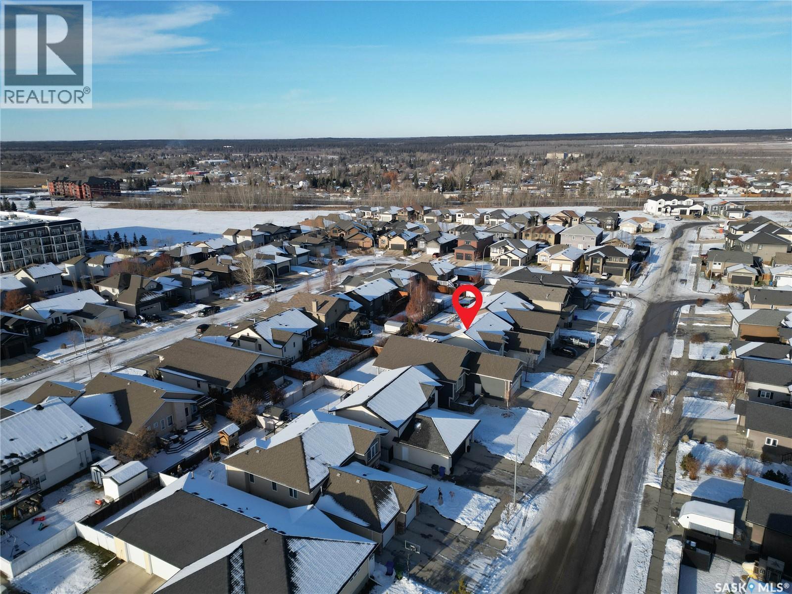 11 Hadley Road, Prince Albert, Saskatchewan  S6X 0A5 - Photo 31 - SK024676