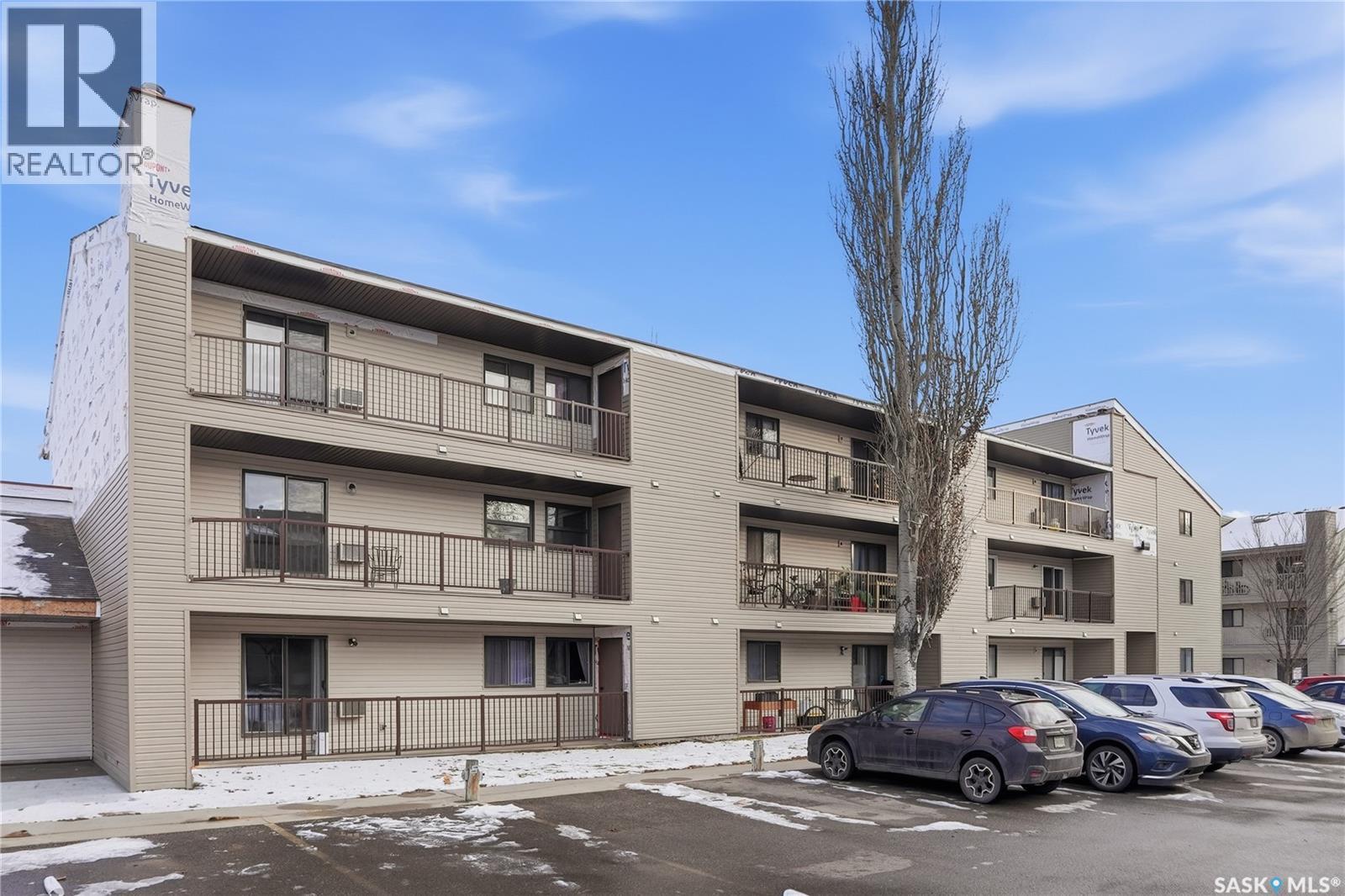 105B 4040 8th STREET E, Saskatoon, Saskatchewan