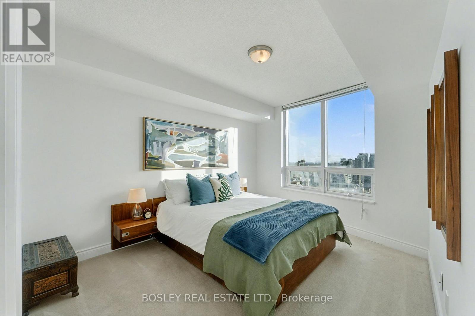 3006 - 15 Greenview Avenue, Toronto, Ontario  M2M 4M7 - Photo 10 - C12577804