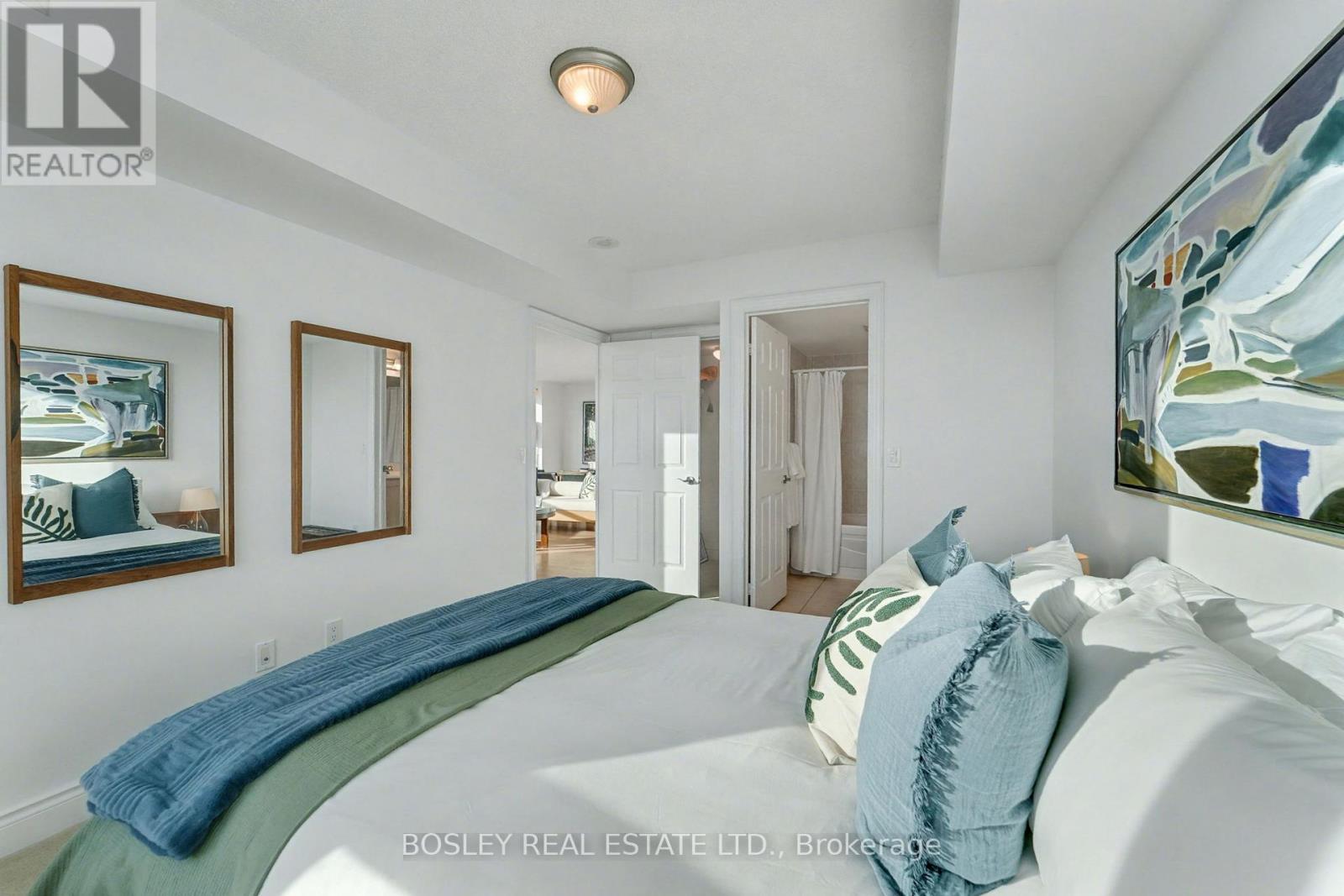 3006 - 15 Greenview Avenue, Toronto, Ontario  M2M 4M7 - Photo 12 - C12577804