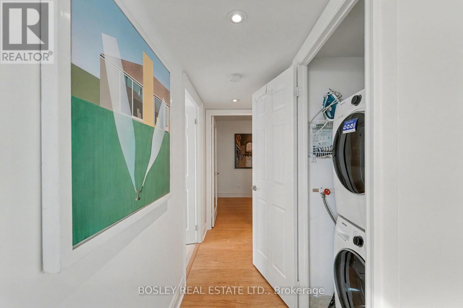 3006 - 15 Greenview Avenue, Toronto, Ontario  M2M 4M7 - Photo 14 - C12577804