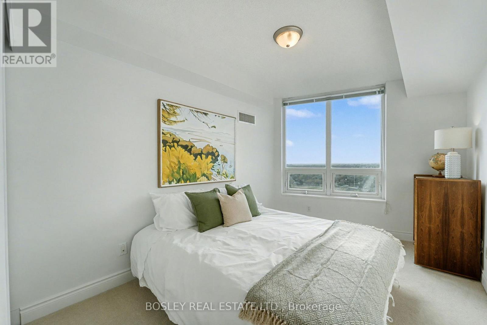 3006 - 15 Greenview Avenue, Toronto, Ontario  M2M 4M7 - Photo 15 - C12577804