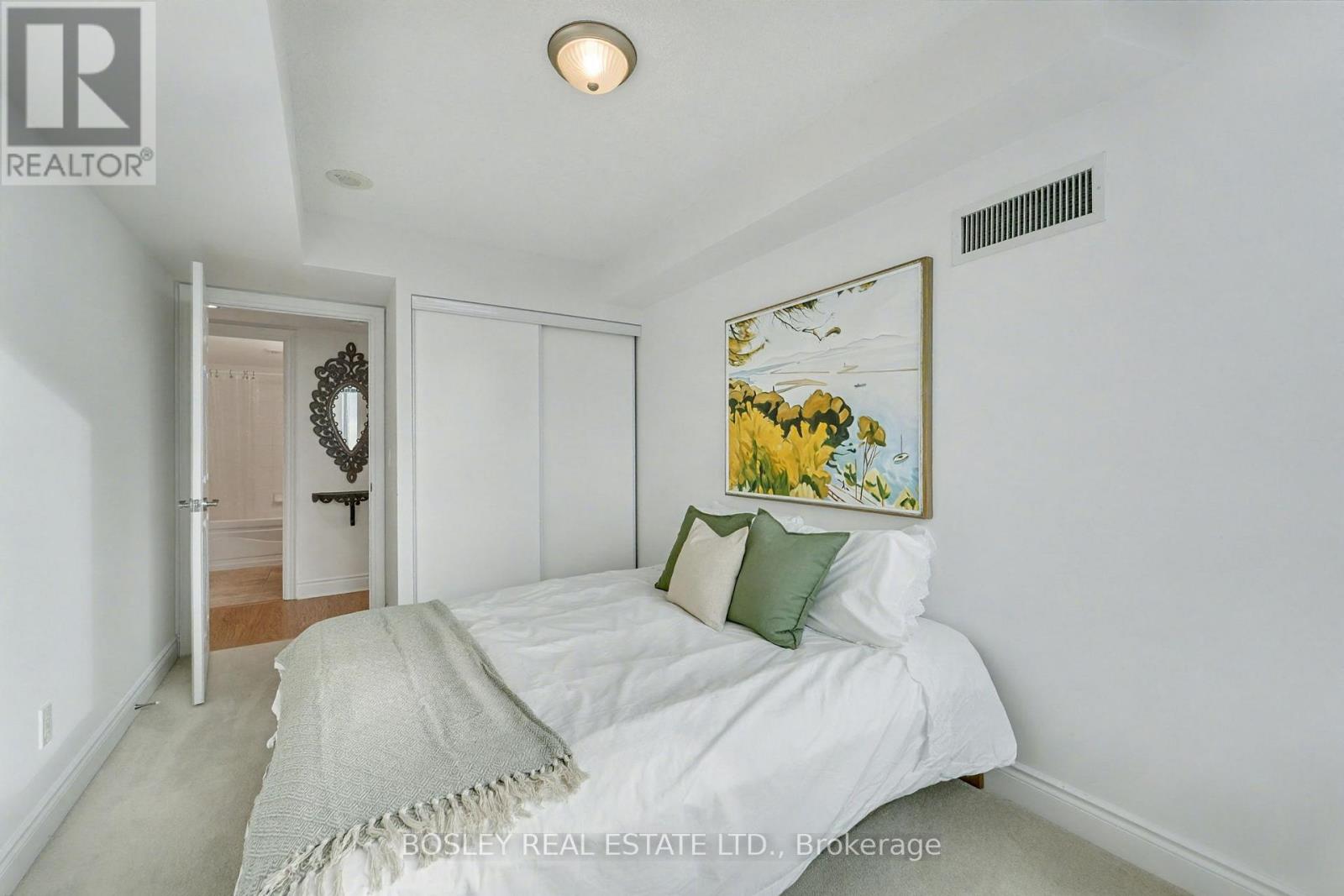 3006 - 15 Greenview Avenue, Toronto, Ontario  M2M 4M7 - Photo 16 - C12577804