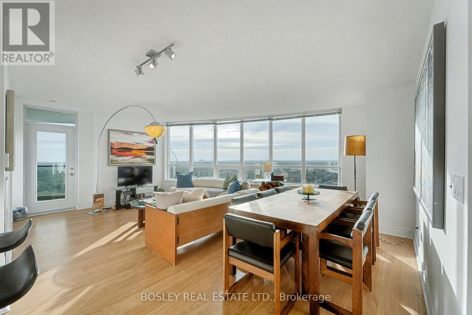 3006 - 15 Greenview Avenue, Toronto, Ontario  M2M 4M7 - Photo 2 - C12577804