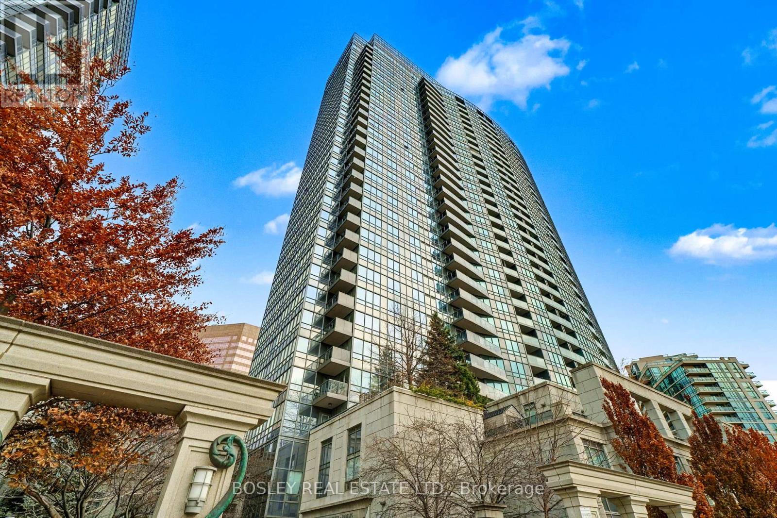 3006 - 15 Greenview Avenue, Toronto, Ontario  M2M 4M7 - Photo 22 - C12577804