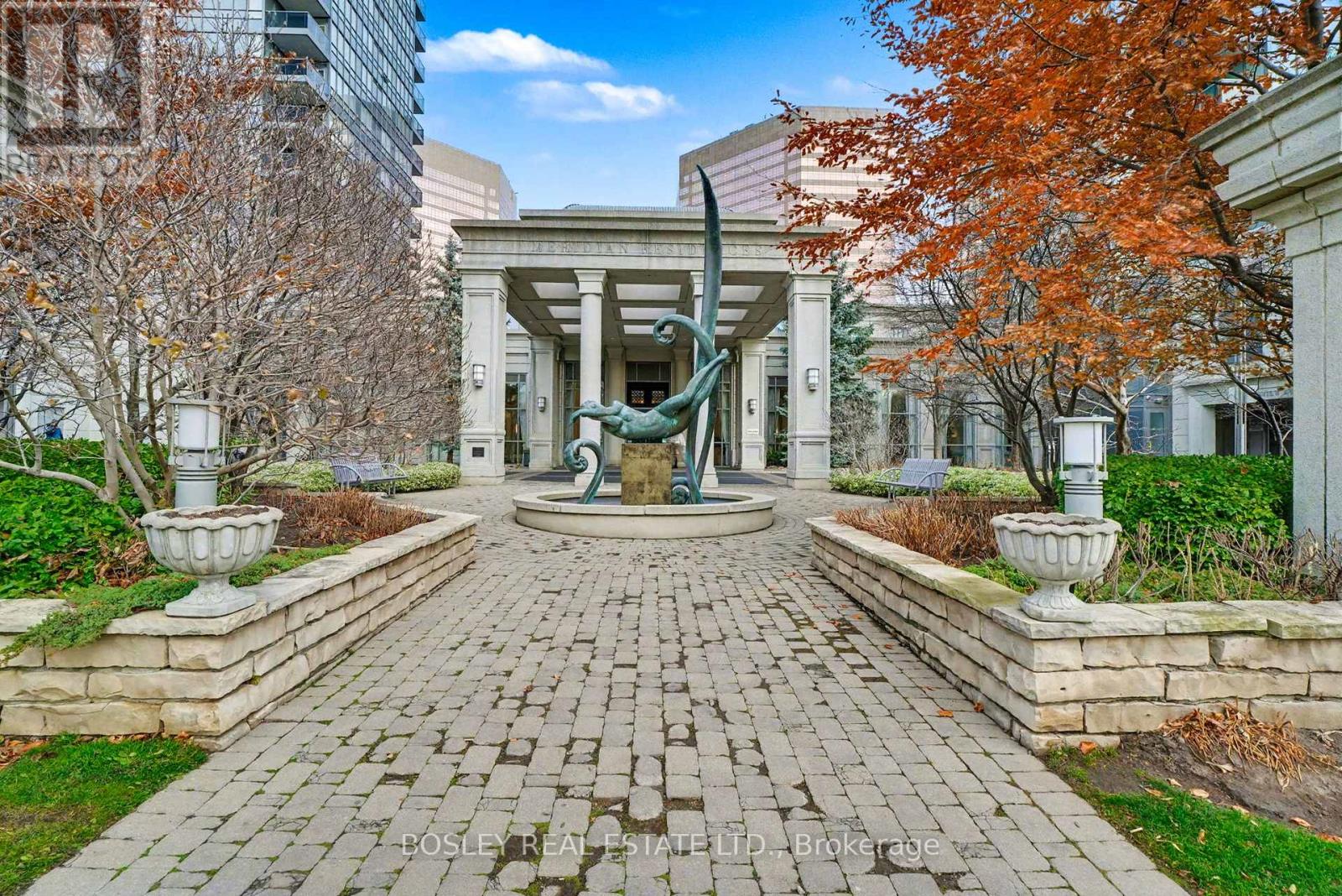 3006 - 15 Greenview Avenue, Toronto, Ontario  M2M 4M7 - Photo 23 - C12577804