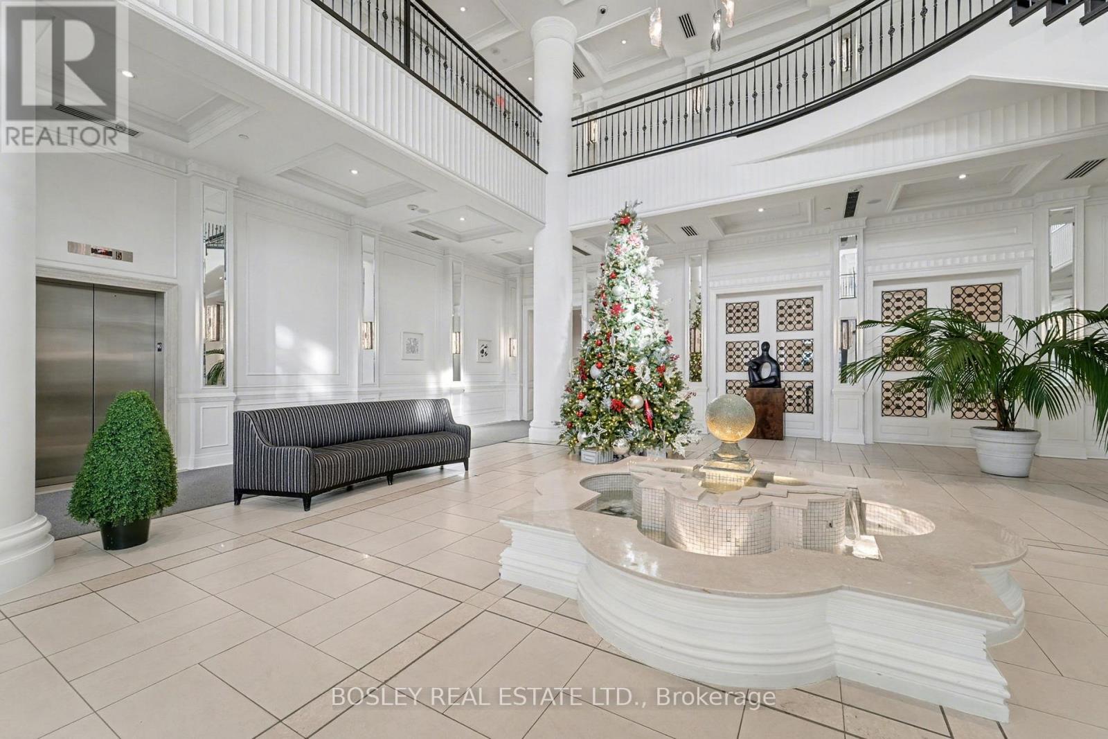 3006 - 15 Greenview Avenue, Toronto, Ontario  M2M 4M7 - Photo 24 - C12577804