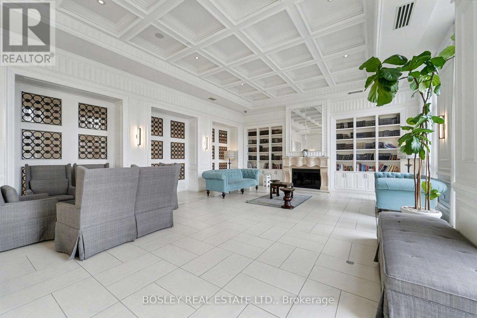 3006 - 15 Greenview Avenue, Toronto, Ontario  M2M 4M7 - Photo 25 - C12577804