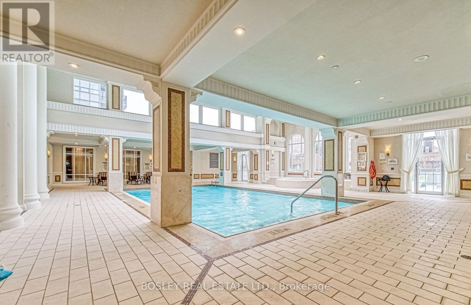 3006 - 15 Greenview Avenue, Toronto, Ontario  M2M 4M7 - Photo 27 - C12577804