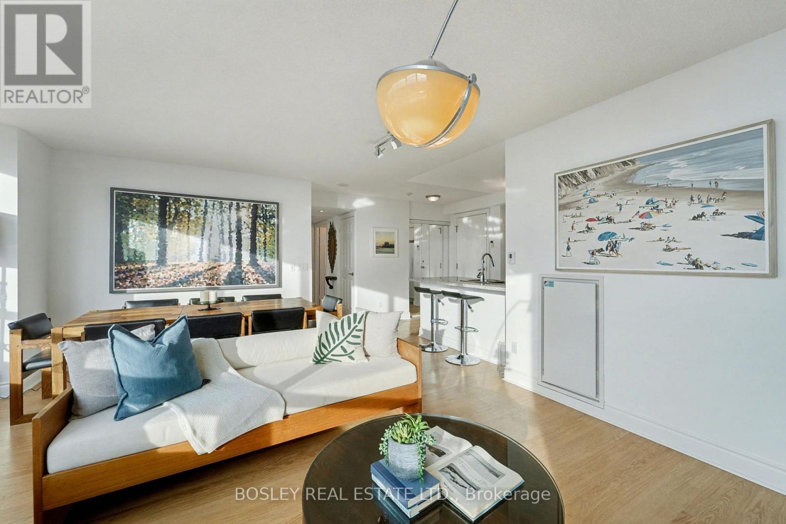 3006 - 15 Greenview Avenue, Toronto, Ontario  M2M 4M7 - Photo 4 - C12577804