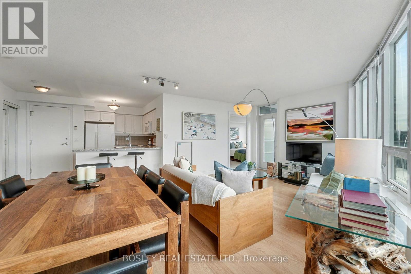 3006 - 15 Greenview Avenue, Toronto, Ontario  M2M 4M7 - Photo 5 - C12577804