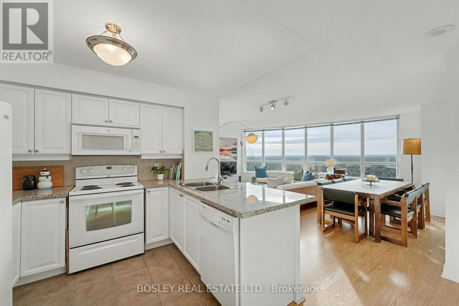 3006 - 15 Greenview Avenue, Toronto, Ontario  M2M 4M7 - Photo 8 - C12577804