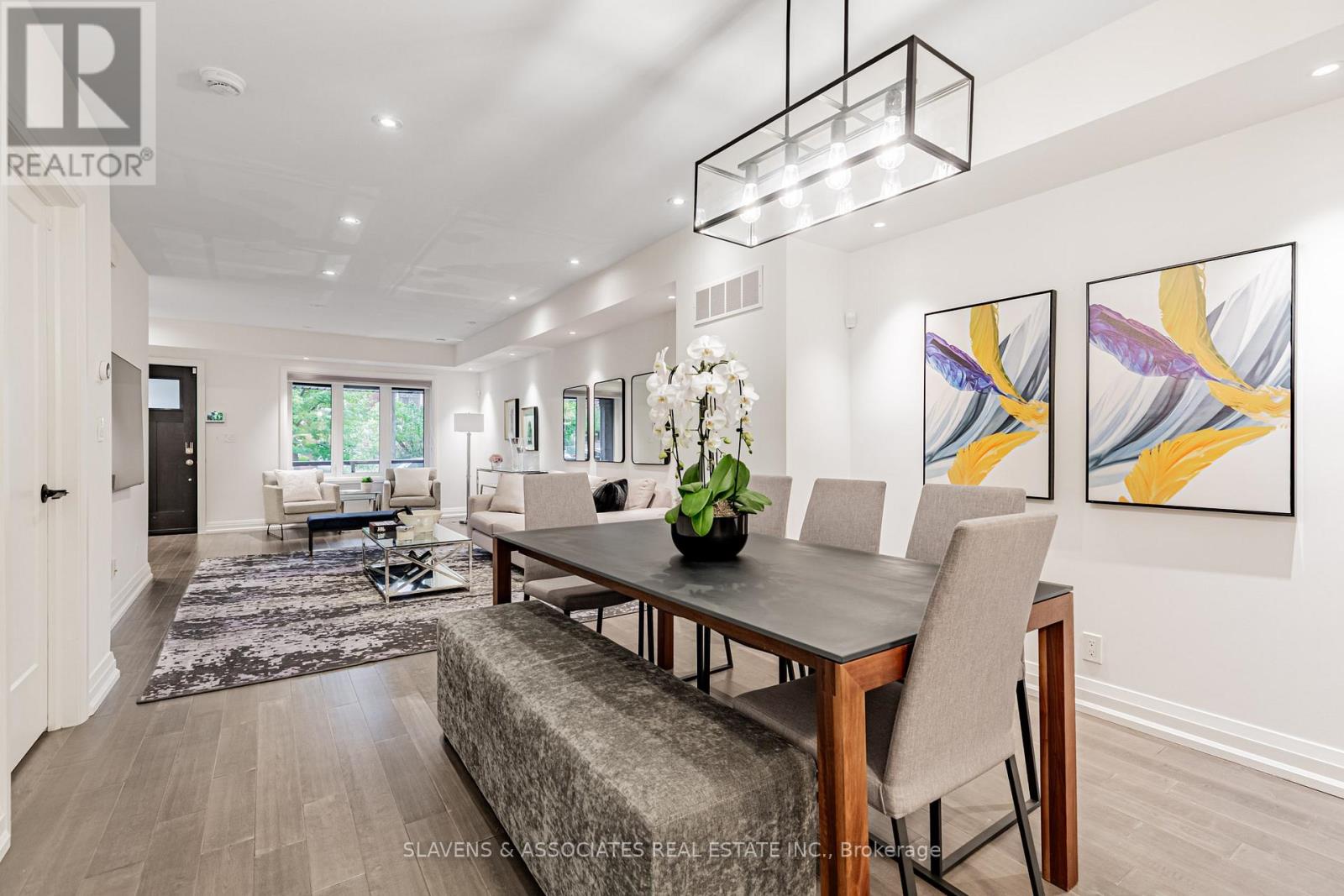 111 Cedric Avenue, Toronto, Ontario  M6C 3X7 - Photo 11 - C12577812