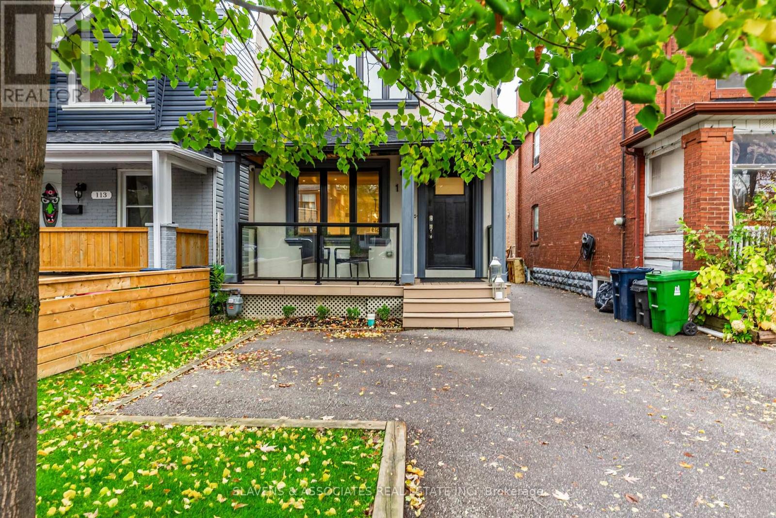 111 Cedric Avenue, Toronto, Ontario  M6C 3X7 - Photo 33 - C12577812