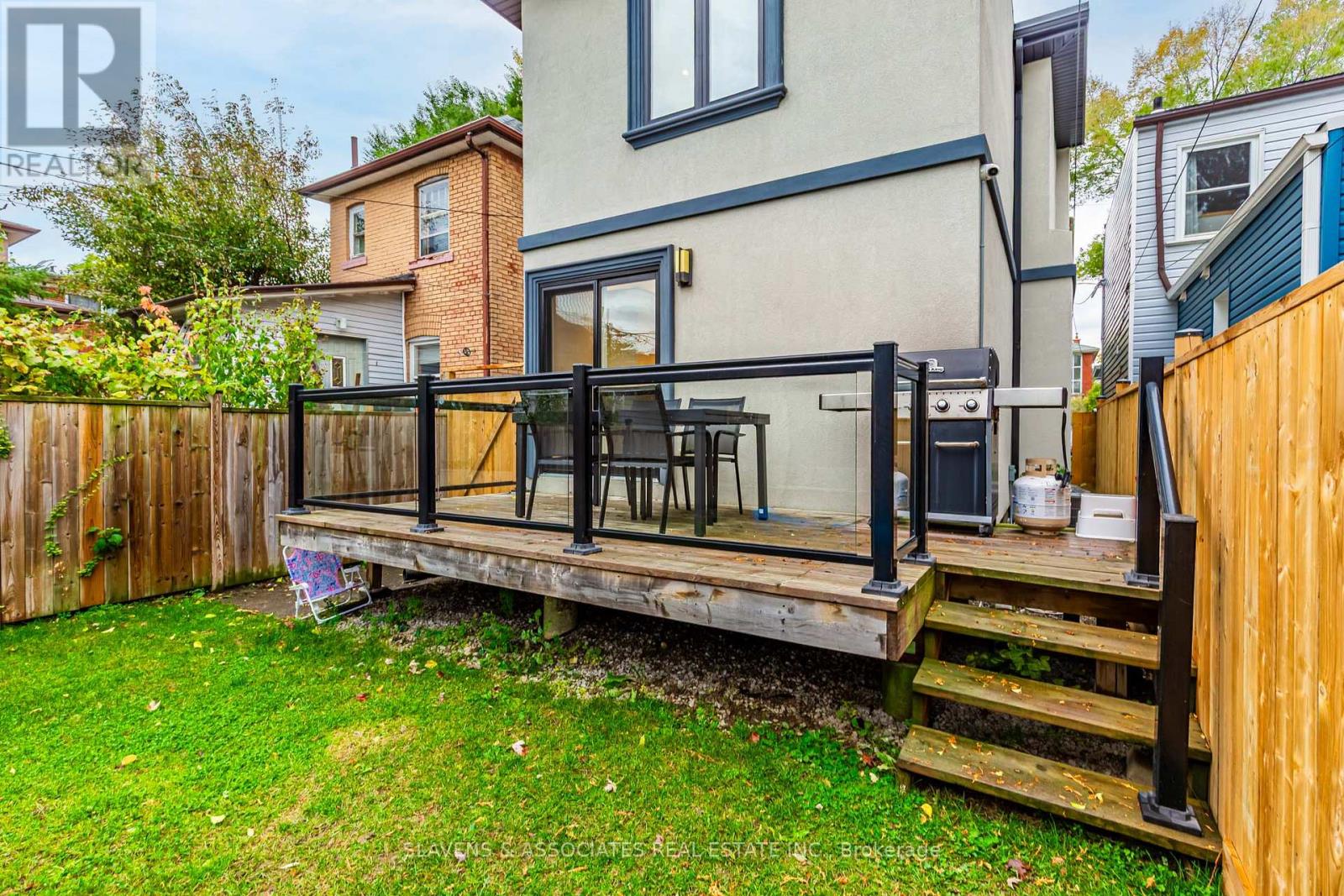 111 Cedric Avenue, Toronto, Ontario  M6C 3X7 - Photo 36 - C12577812