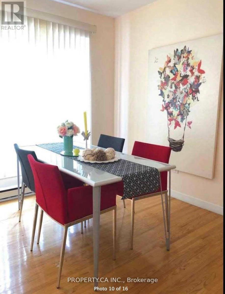 608 - 5 Liszt Gate, Toronto, Ontario  M2H 1G6 - Photo 5 - C12577828