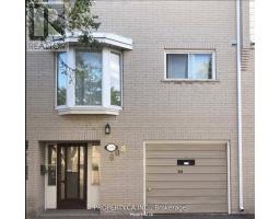 608 - 5 LISZT GATE, Toronto, Ontario