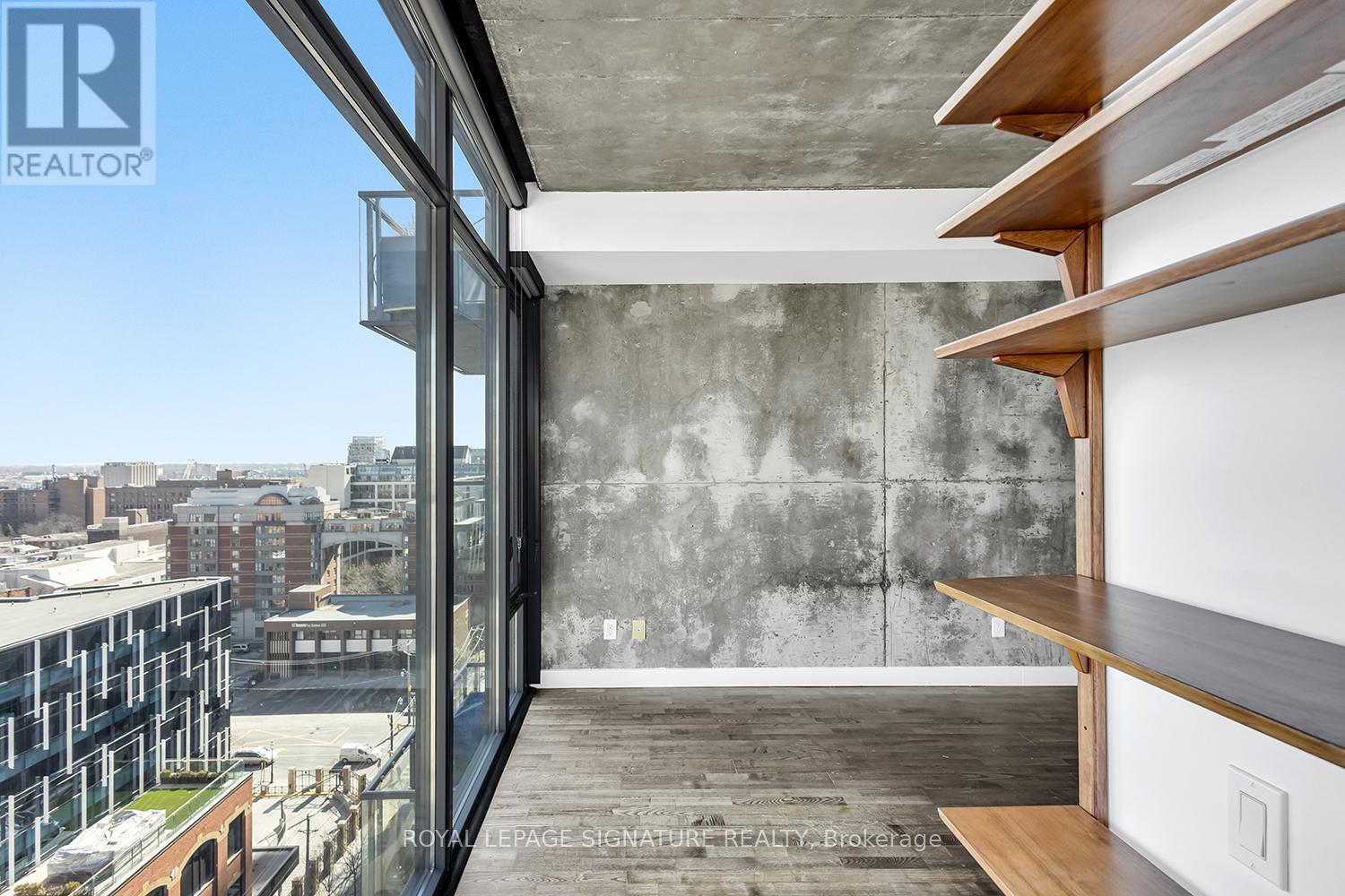 1105 - 138 Princess Street, Toronto, Ontario  M5A 0B1 - Photo 26 - C12577844