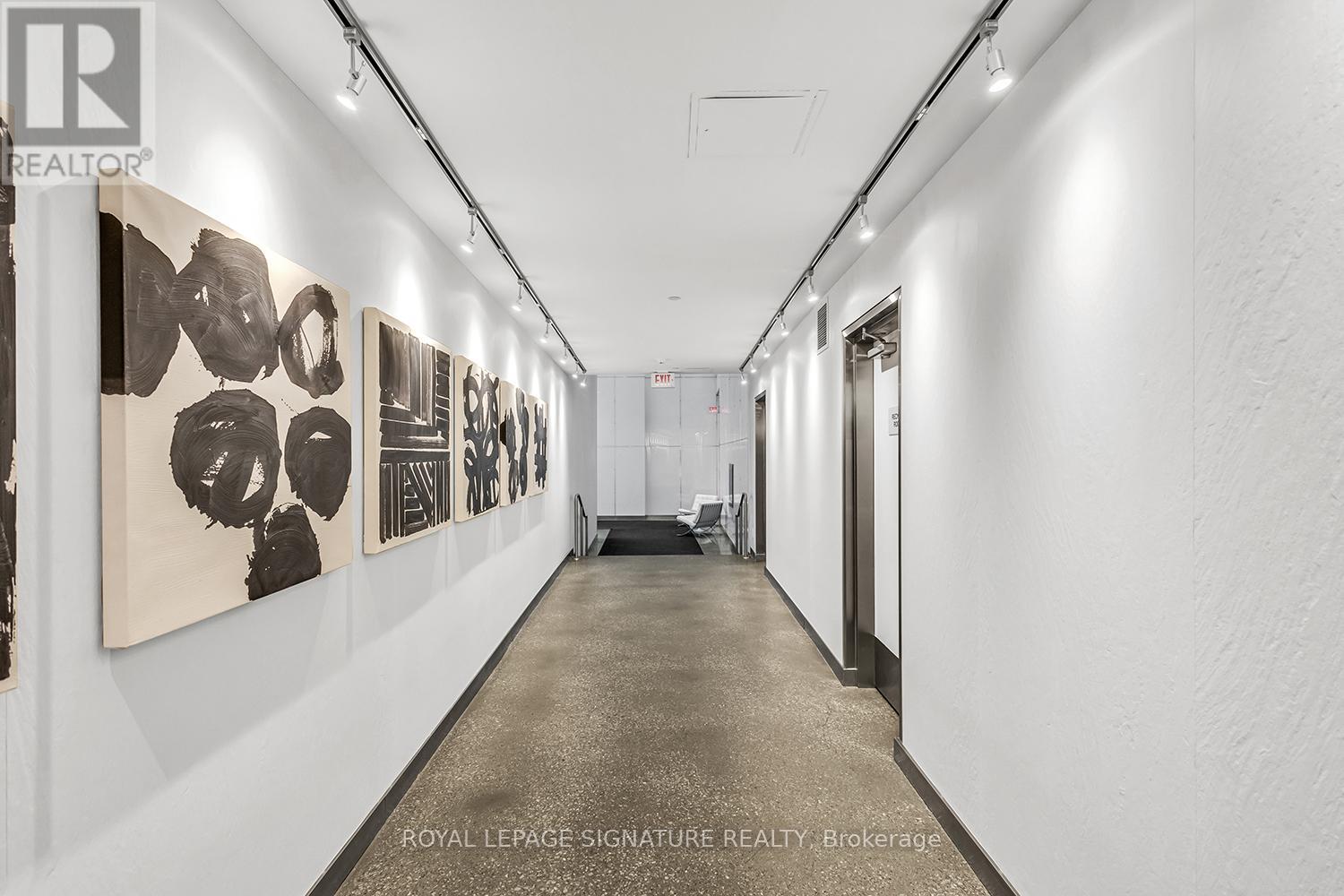 1105 - 138 Princess Street, Toronto, Ontario  M5A 0B1 - Photo 5 - C12577844