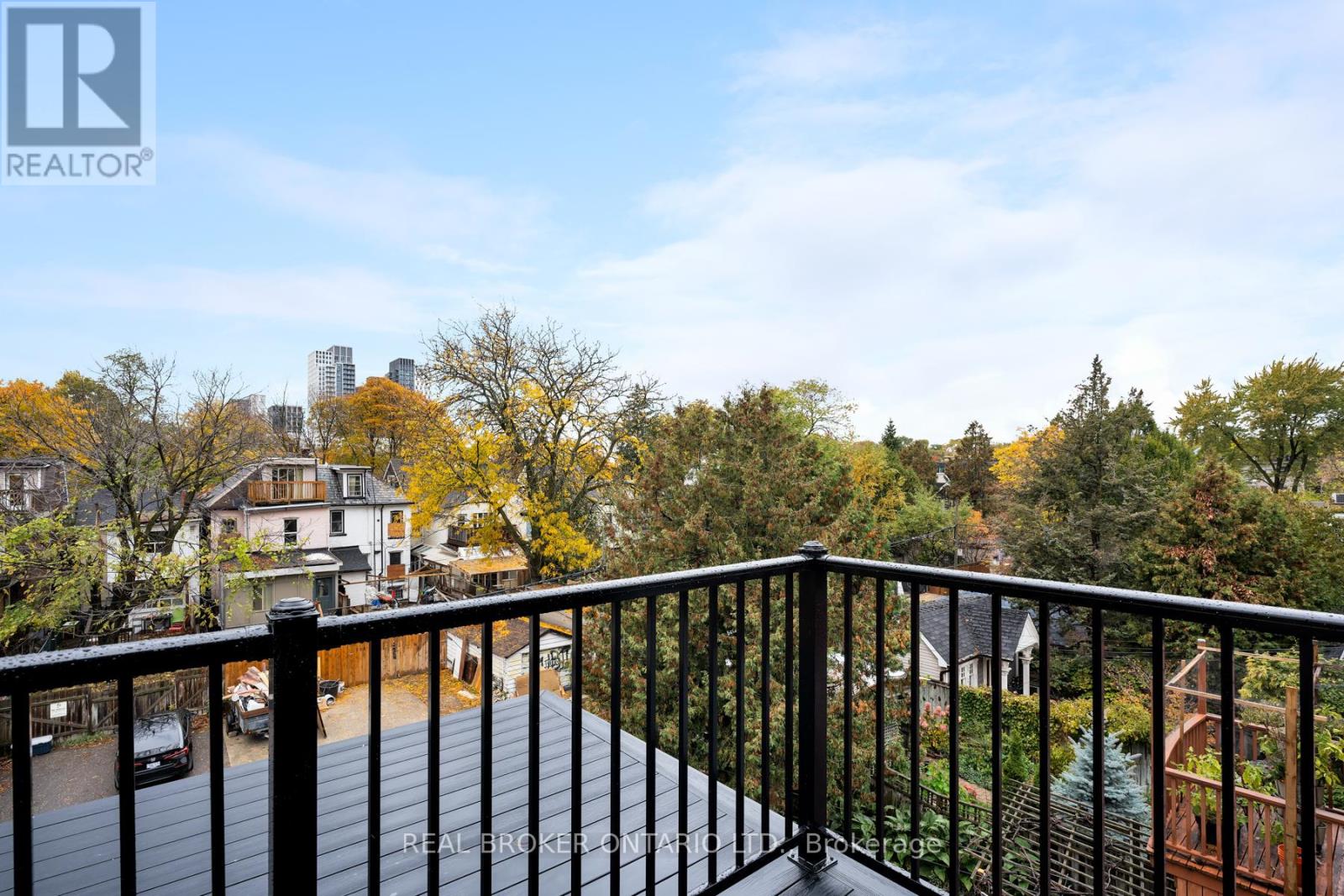 256 Major Street, Toronto, Ontario  M5S 2L6 - Photo 40 - C12577876