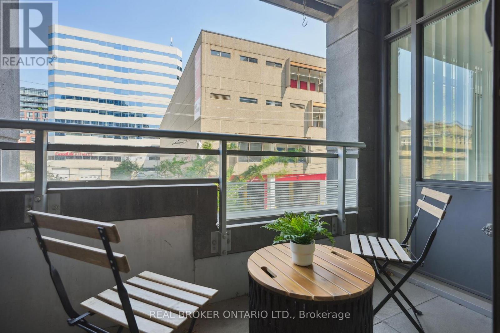 215 - 525 Adelaide Street W, Toronto, Ontario  M5V 0N7 - Photo 25 - C12577954