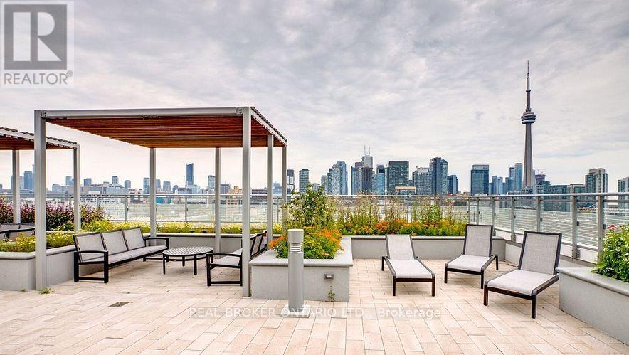 215 - 525 Adelaide Street W, Toronto, Ontario  M5V 0N7 - Photo 35 - C12577954