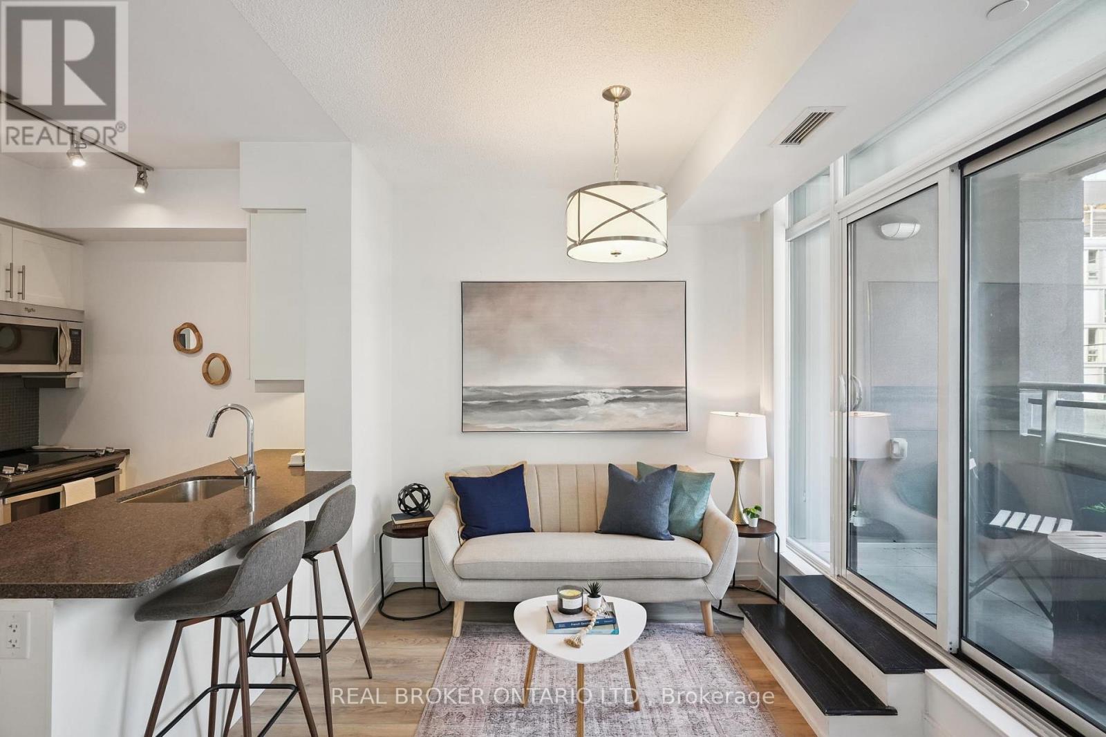 215 - 525 Adelaide Street W, Toronto, Ontario  M5V 0N7 - Photo 7 - C12577954