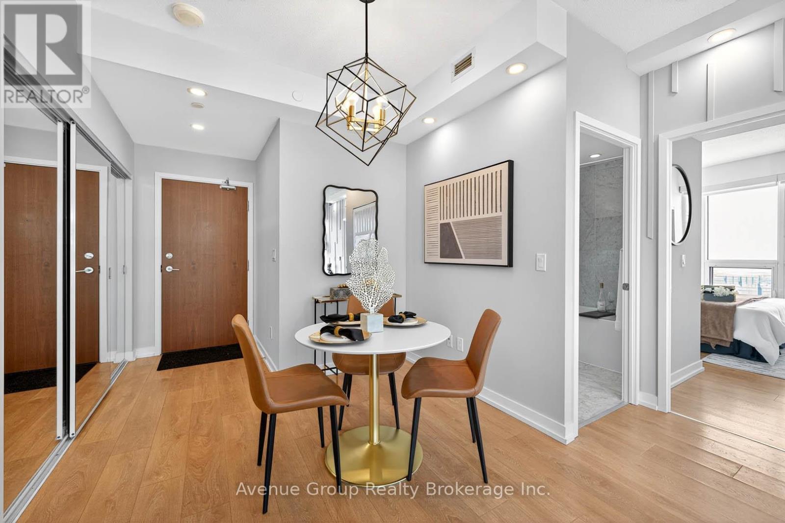 2805 - 115 Mcmahon Drive, Toronto, Ontario  M2K 0E3 - Photo 13 - C12577956