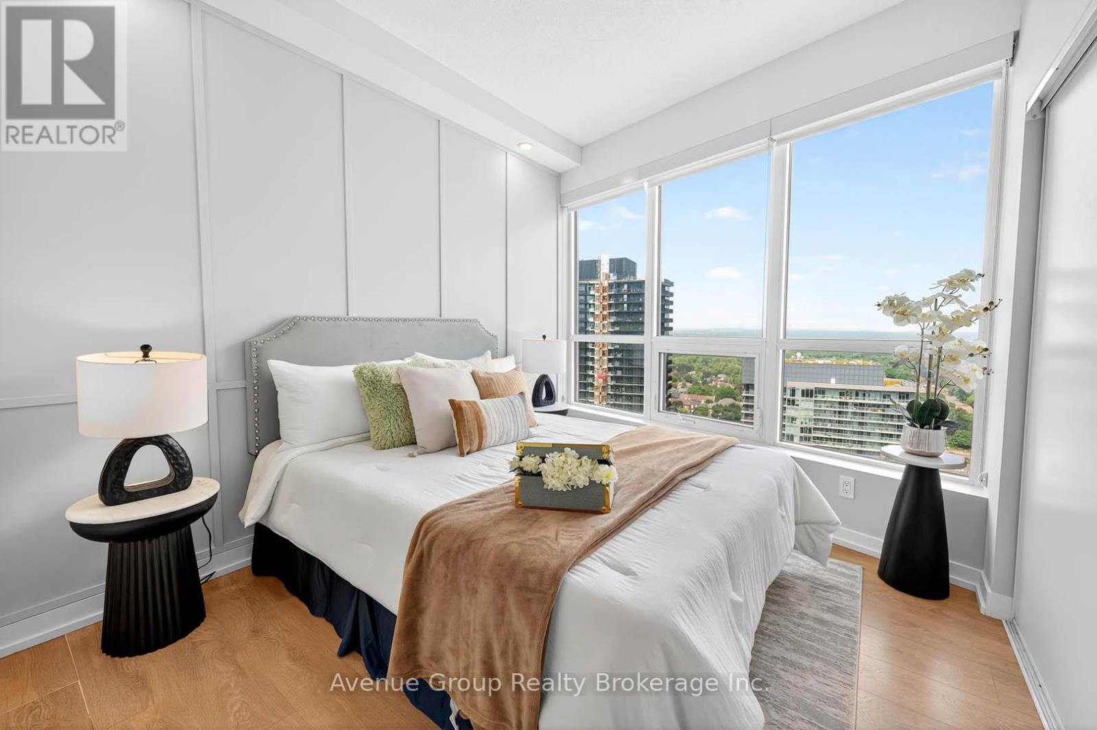 2805 - 115 Mcmahon Drive, Toronto, Ontario  M2K 0E3 - Photo 14 - C12577956