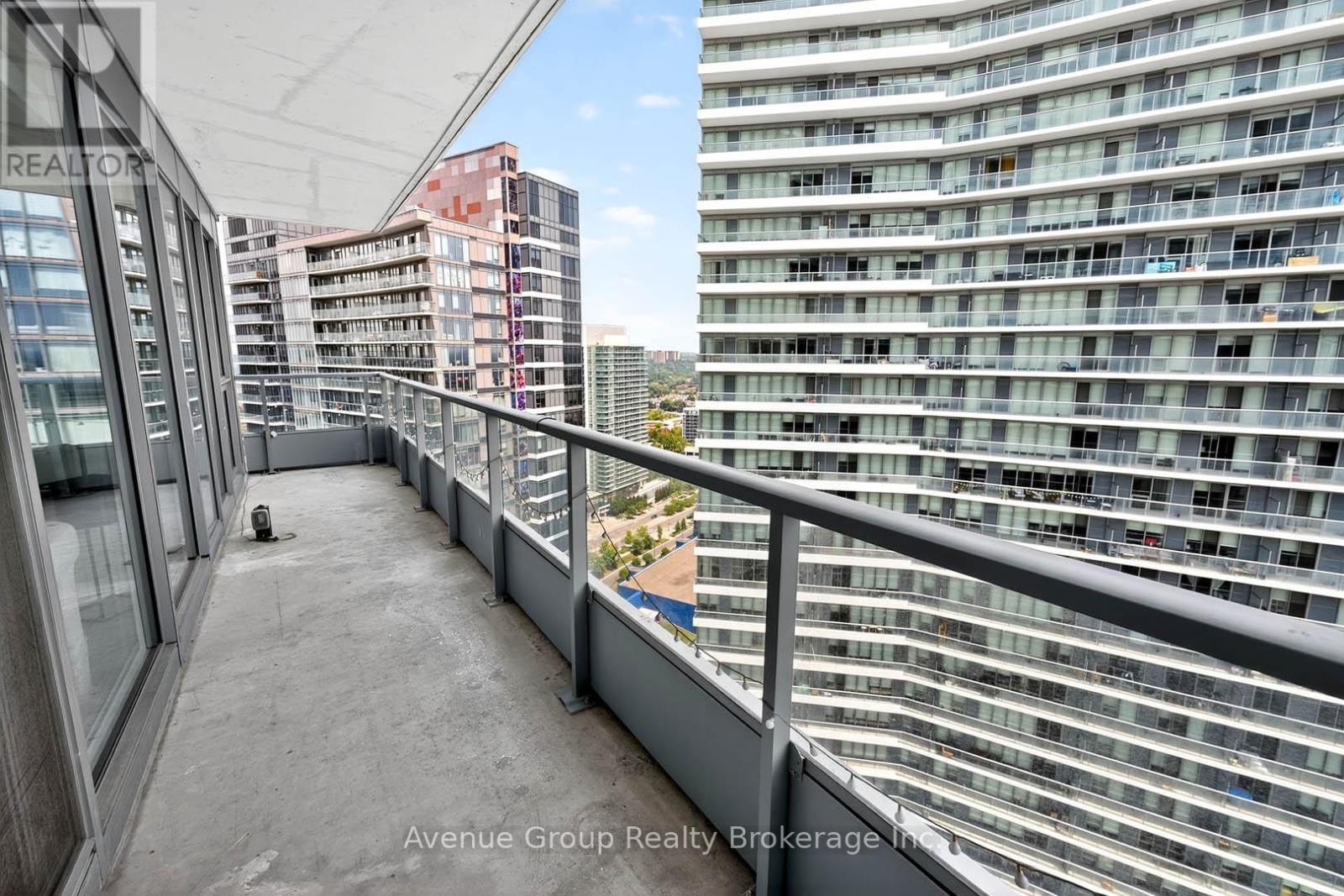 2805 - 115 Mcmahon Drive, Toronto, Ontario  M2K 0E3 - Photo 19 - C12577956