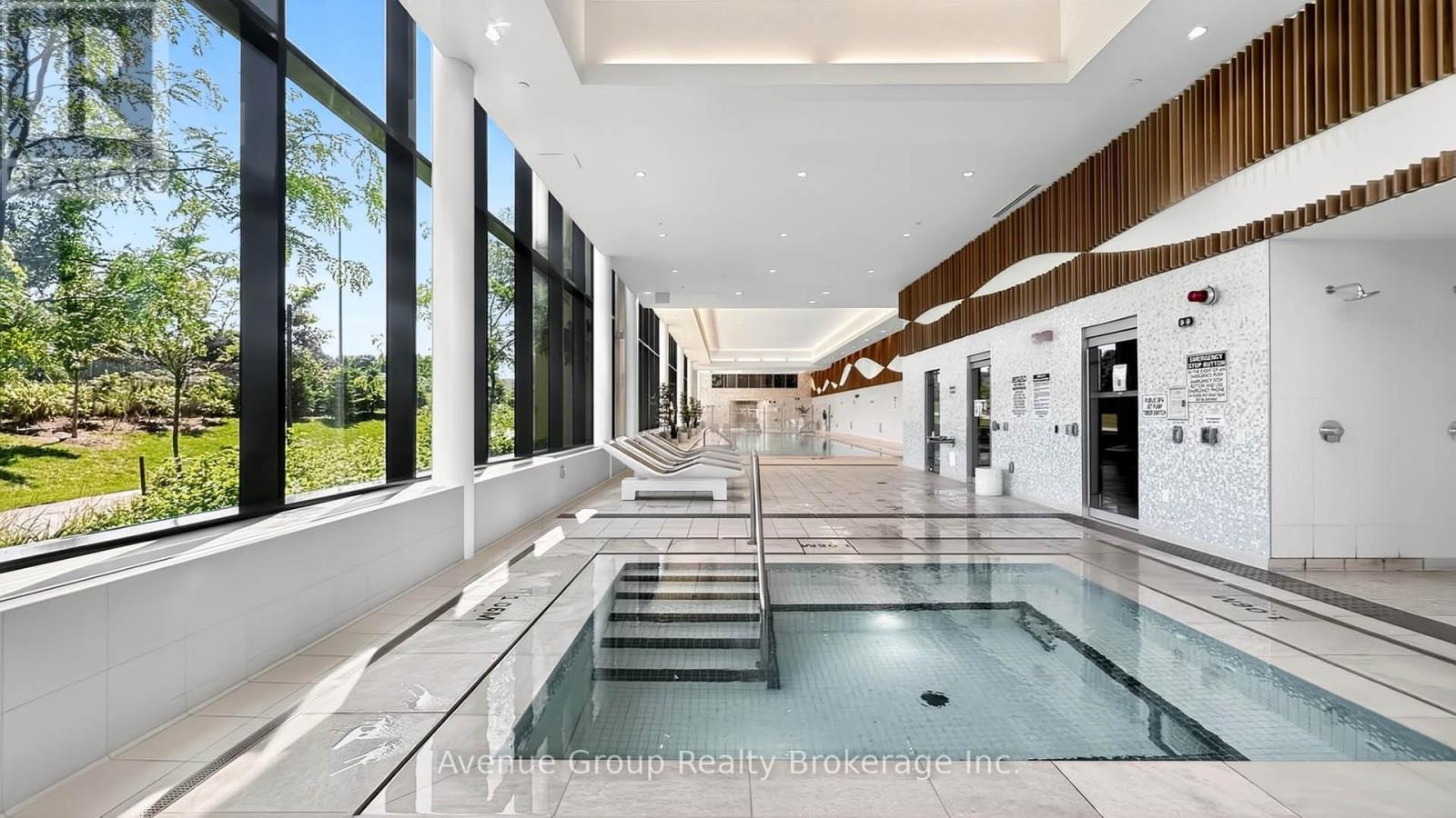 2805 - 115 Mcmahon Drive, Toronto, Ontario  M2K 0E3 - Photo 22 - C12577956