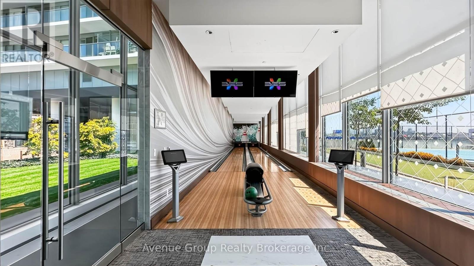 2805 - 115 Mcmahon Drive, Toronto, Ontario  M2K 0E3 - Photo 24 - C12577956