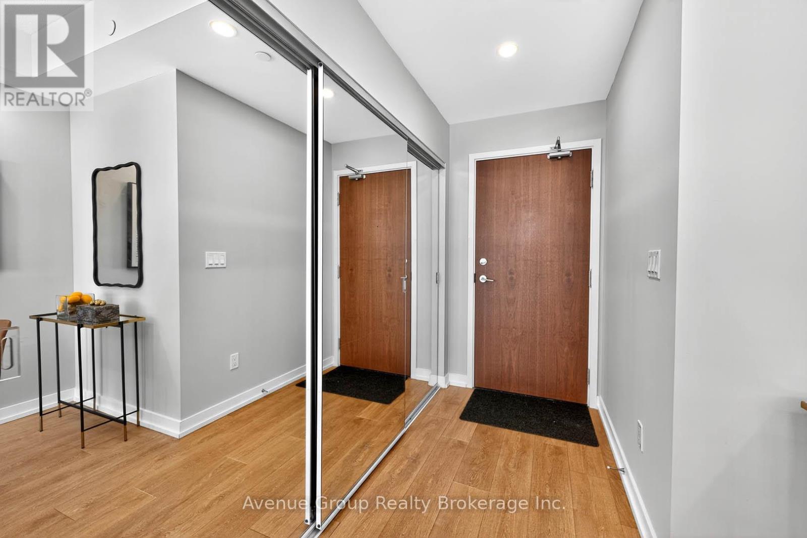 2805 - 115 Mcmahon Drive, Toronto, Ontario  M2K 0E3 - Photo 4 - C12577956