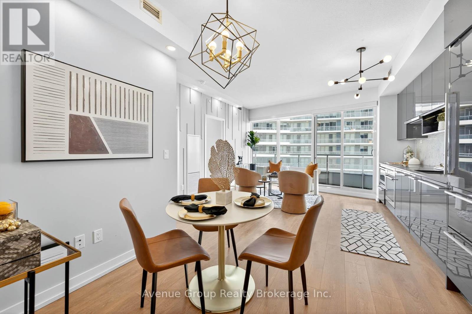 2805 - 115 Mcmahon Drive, Toronto, Ontario  M2K 0E3 - Photo 5 - C12577956