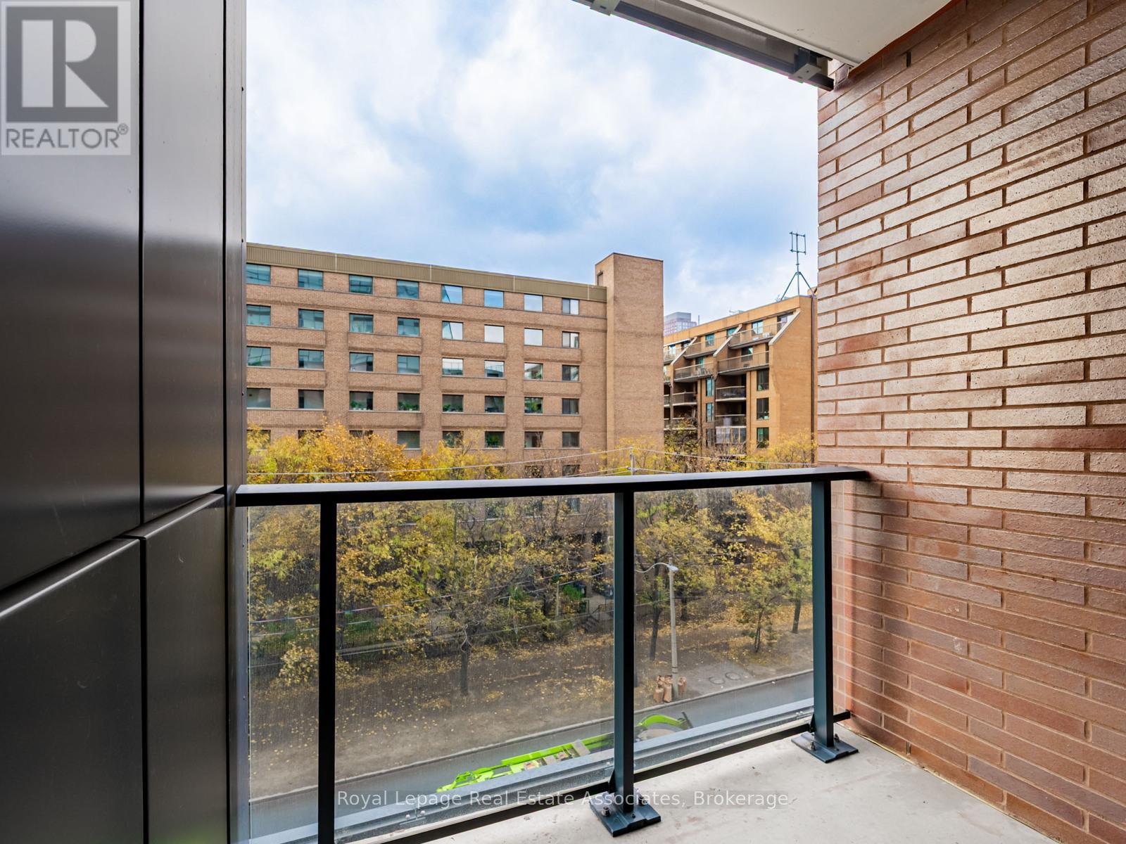 423 - 33 Parliament Street, Toronto, Ontario  M5A 2Y2 - Photo 23 - C12577982